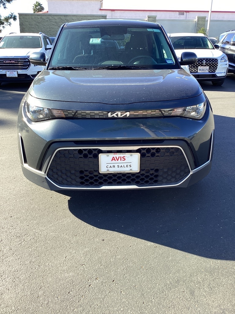 Thumbnail: 2024 Kia Soul - 5