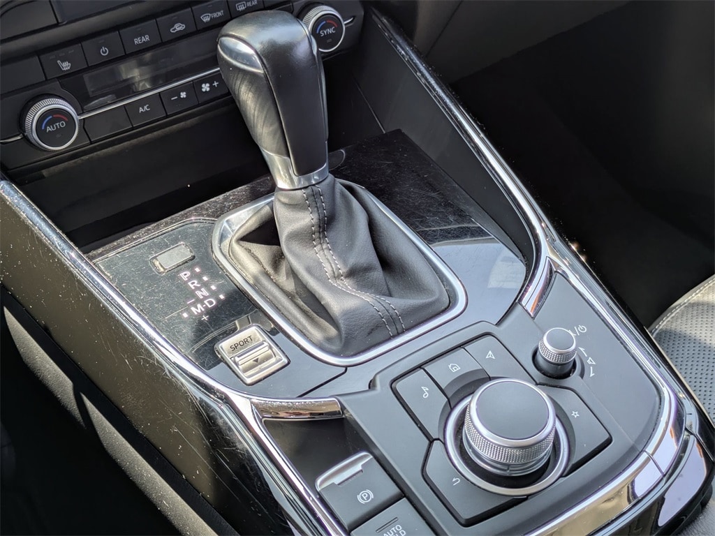 2023 Mazda CX-9 Touring 20