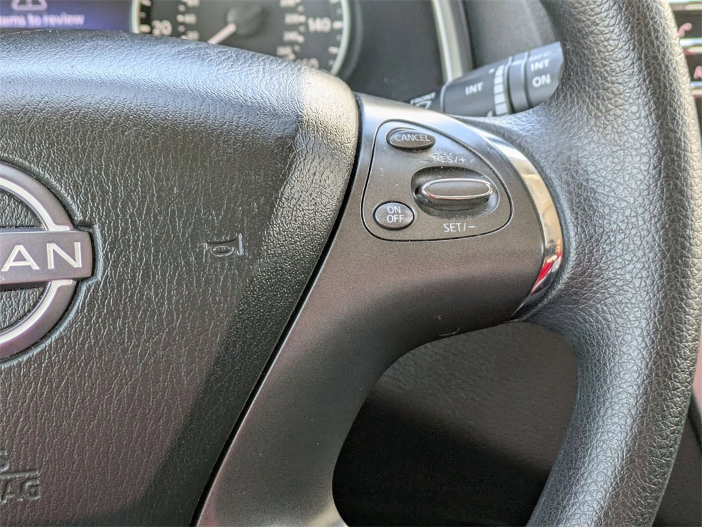 Thumbnail: 2023 Nissan Murano - 21