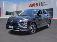 2025 Mitsubishi Eclipse Cross SE -
                  Vista, CA