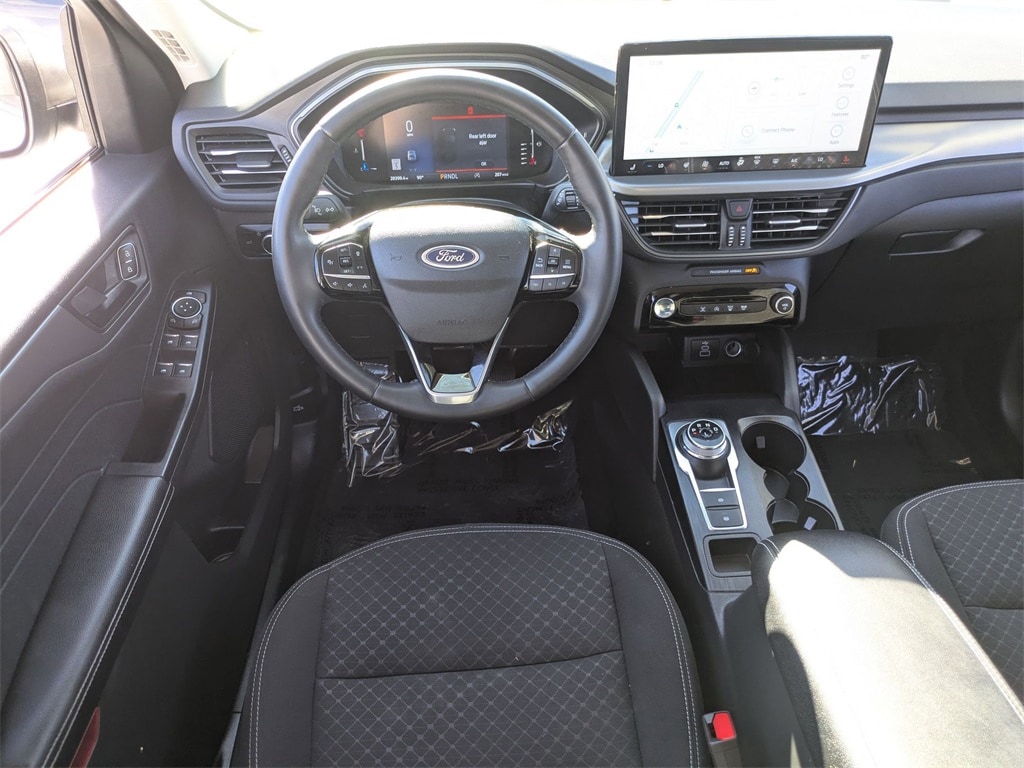 Thumbnail: 2024 Ford Escape - 25