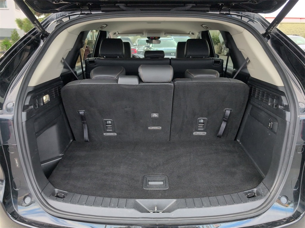 Thumbnail: 2024 Mazda CX-90 - 29