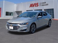 2023 Chevrolet Malibu LT -
                  Vista, CA
