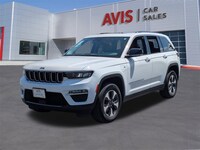 2023 Jeep Grand Cherokee 4xe -
                  Vista, CA