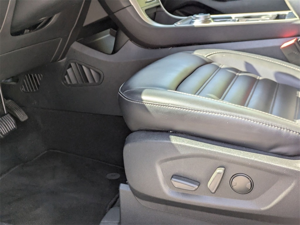 Thumbnail: 2024 Ford Edge - 16