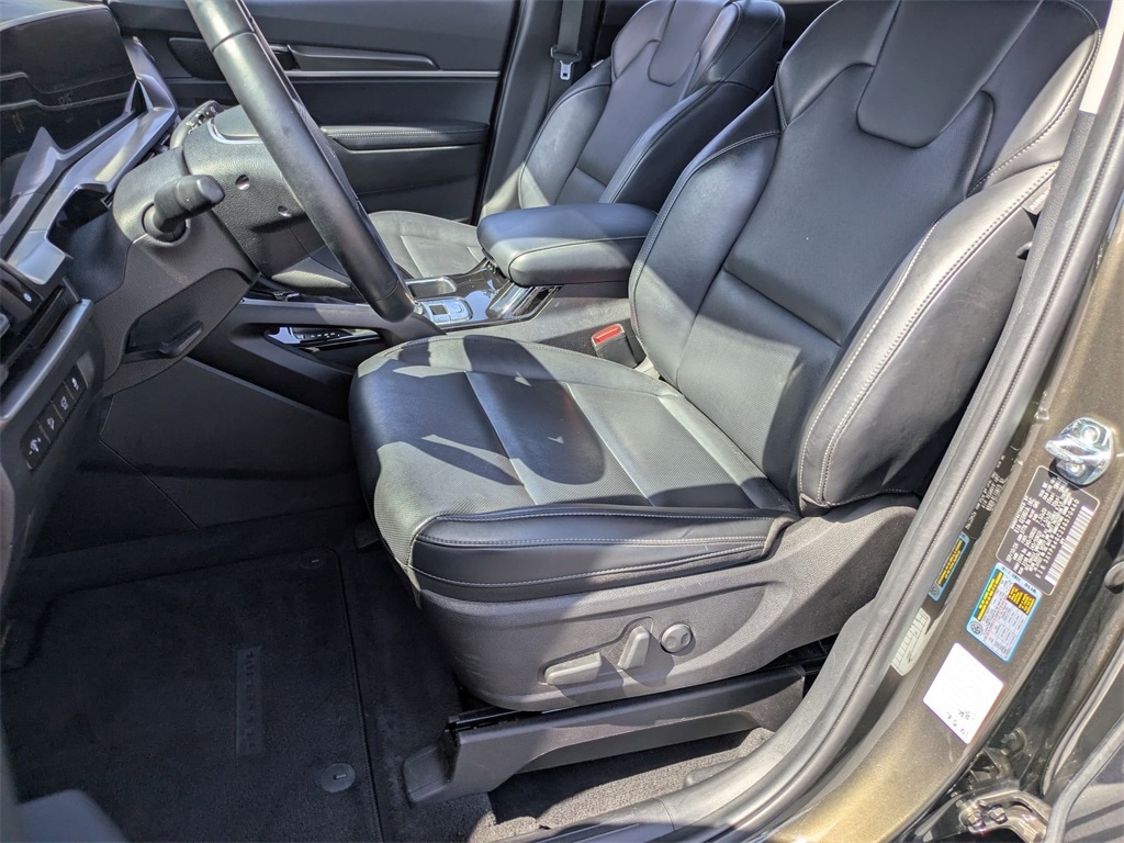 Thumbnail: 2025 Kia Telluride - 14