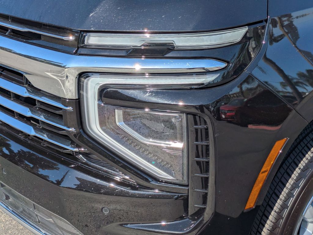 Thumbnail: 2025 Chevrolet Tahoe - 11