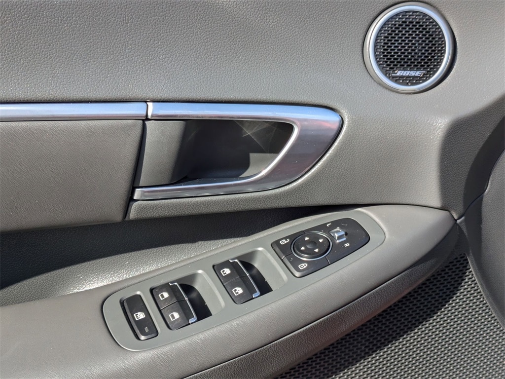 Thumbnail: 2023 Hyundai Sonata - 15