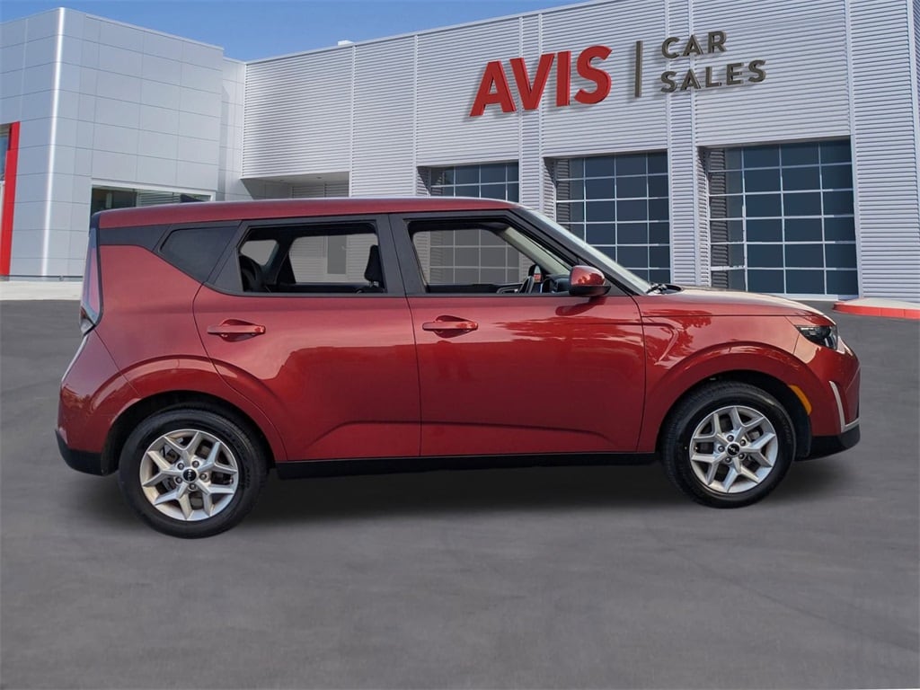 Thumbnail: 2024 Kia Soul - 5