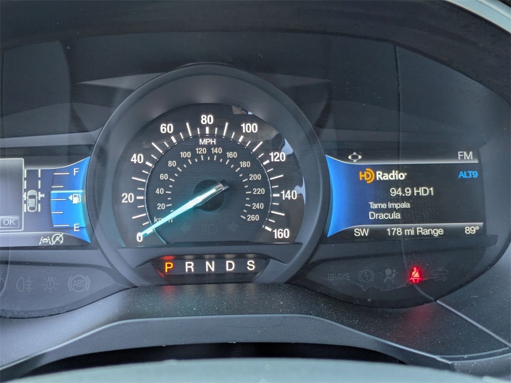 Thumbnail: 2024 Ford Edge - 20