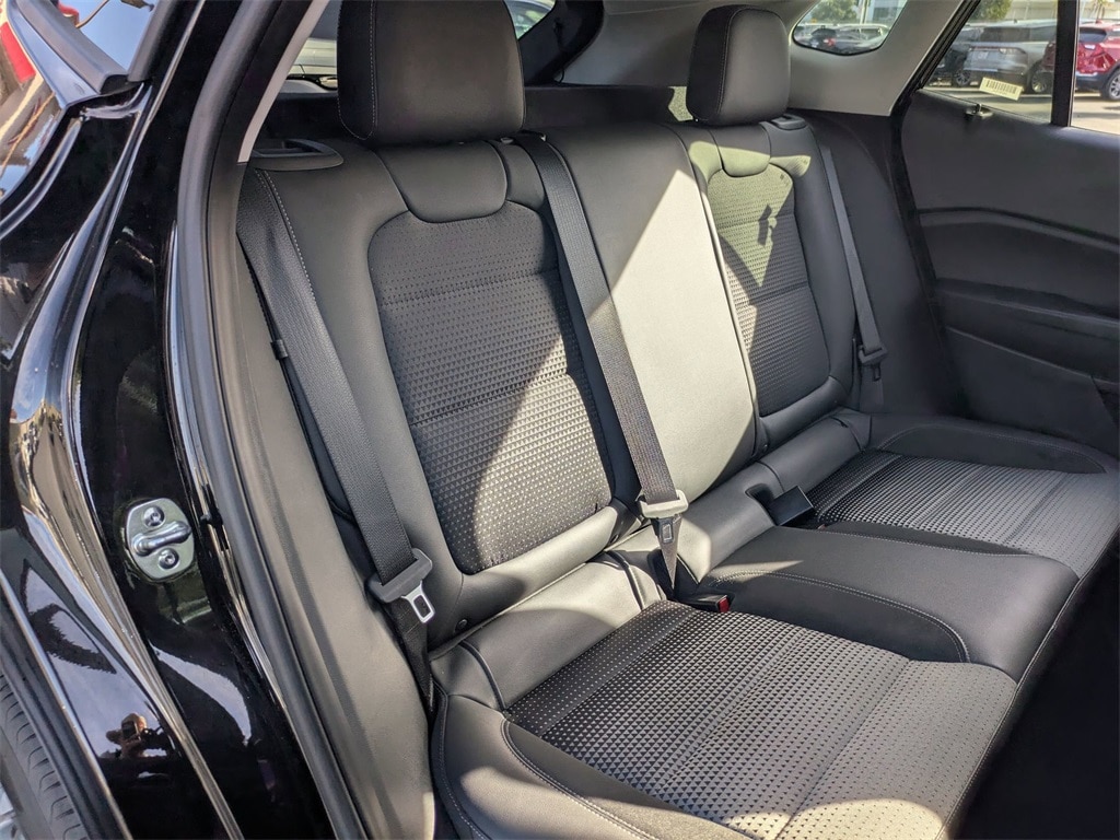 Thumbnail: 2025 Chevrolet Trax - 27