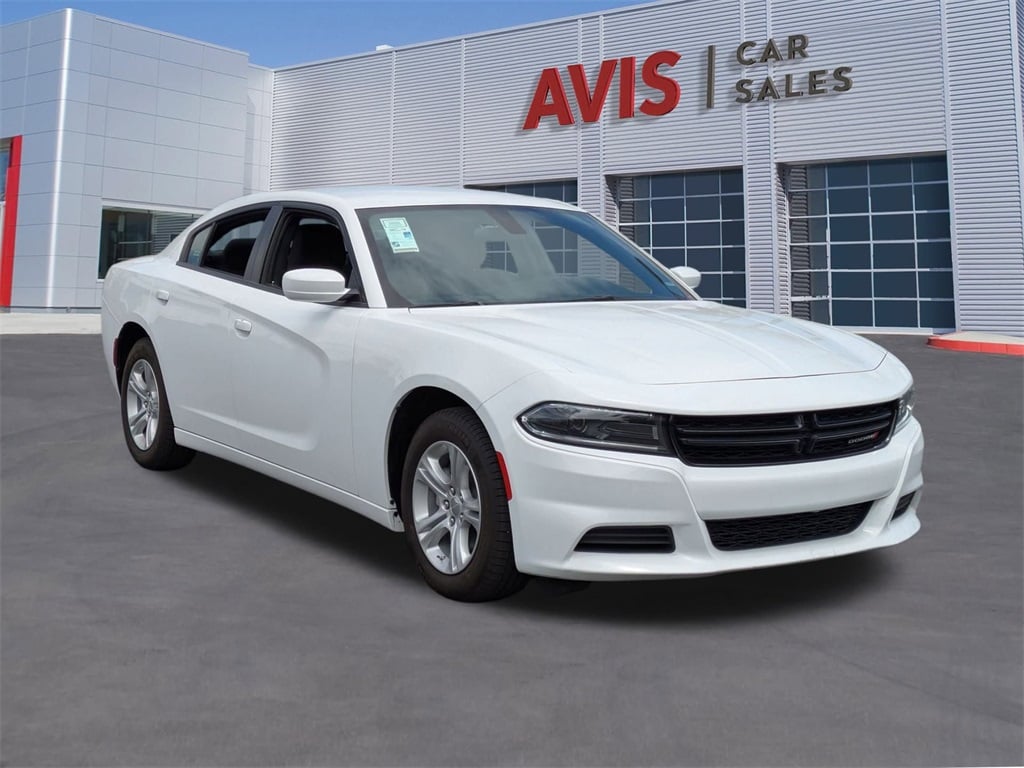 Thumbnail: 2022 Dodge Charger - 3