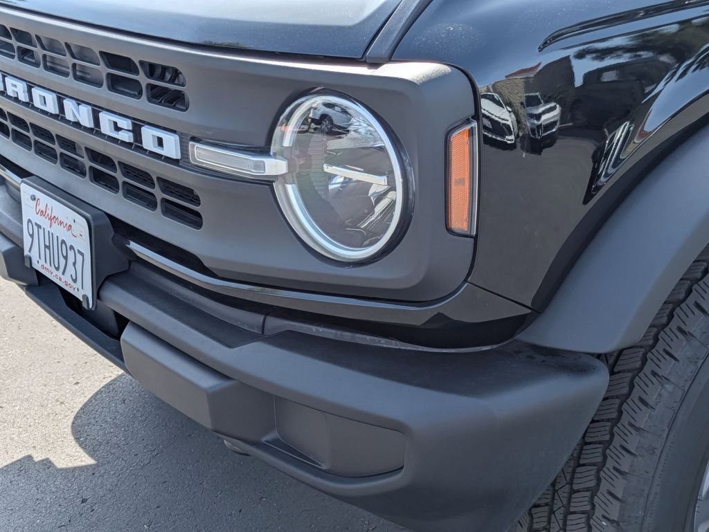 Thumbnail: 2025 Ford Bronco - 11