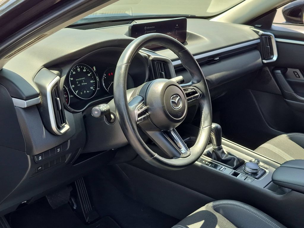 Thumbnail: 2025 Mazda CX-50 - 15