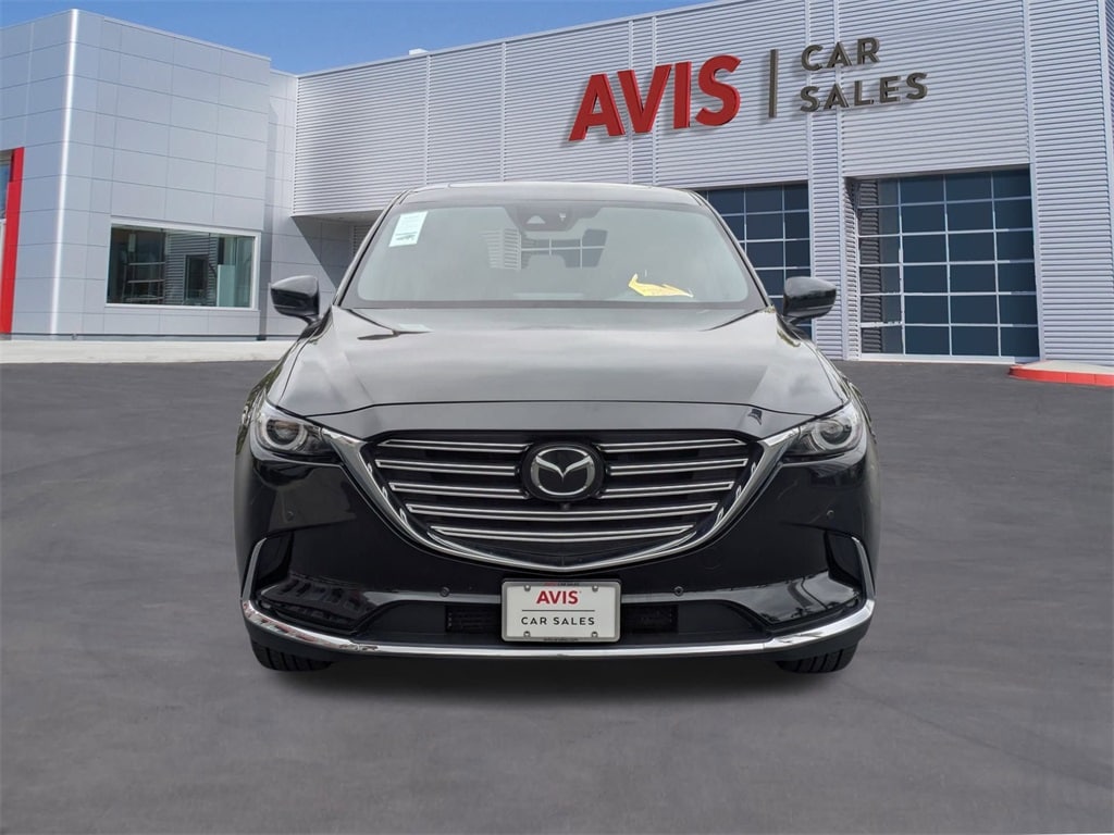 Thumbnail: 2023 Mazda CX-9 - 2