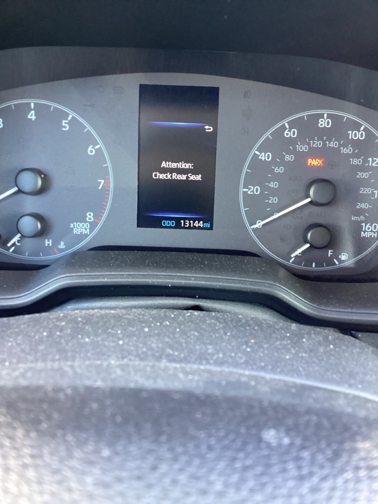 Thumbnail: 2025 Toyota Corolla - 11