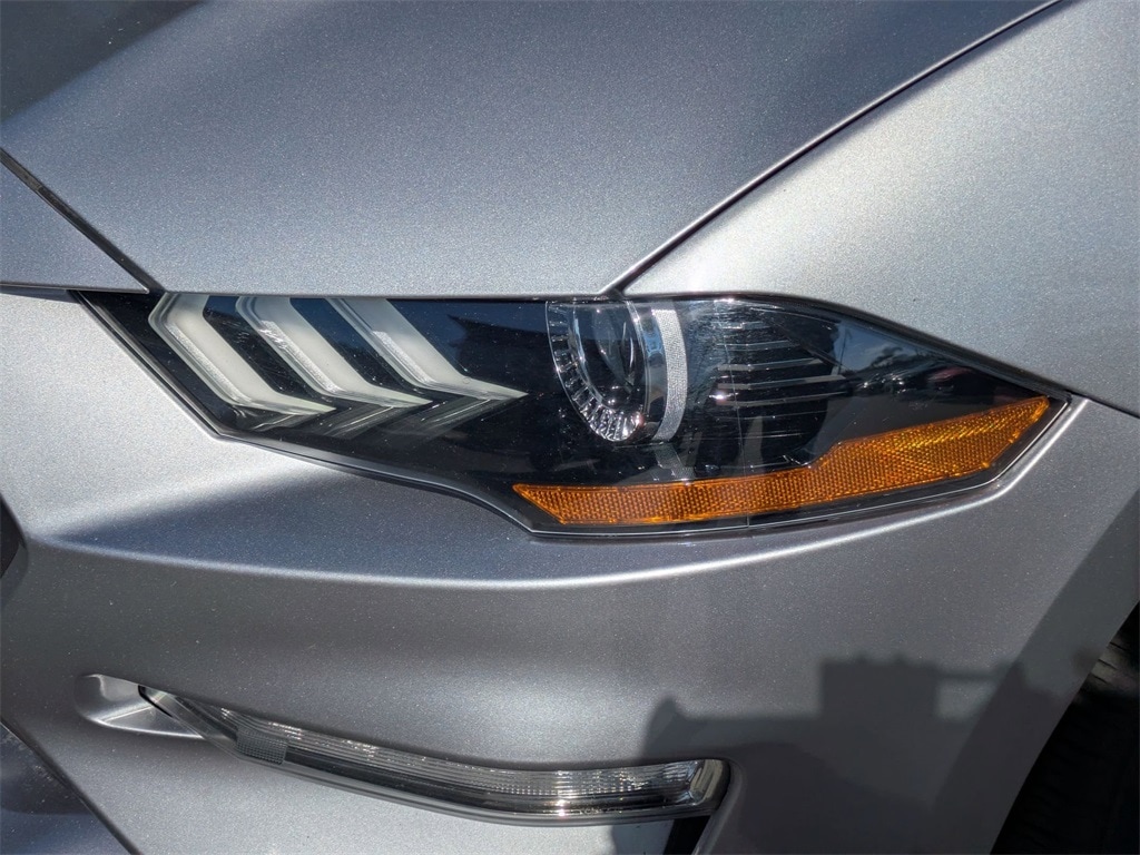 Thumbnail: 2023 Ford Mustang - 11