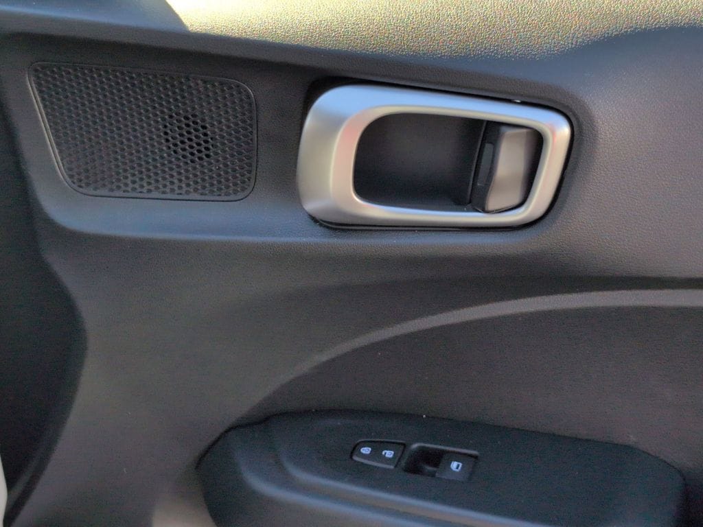 Thumbnail: 2025 Hyundai Venue - 34