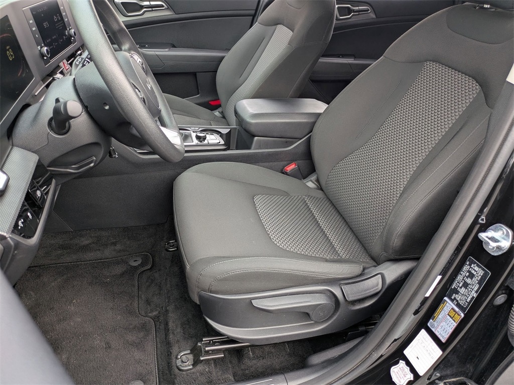 Thumbnail: 2024 Kia Sportage - 14