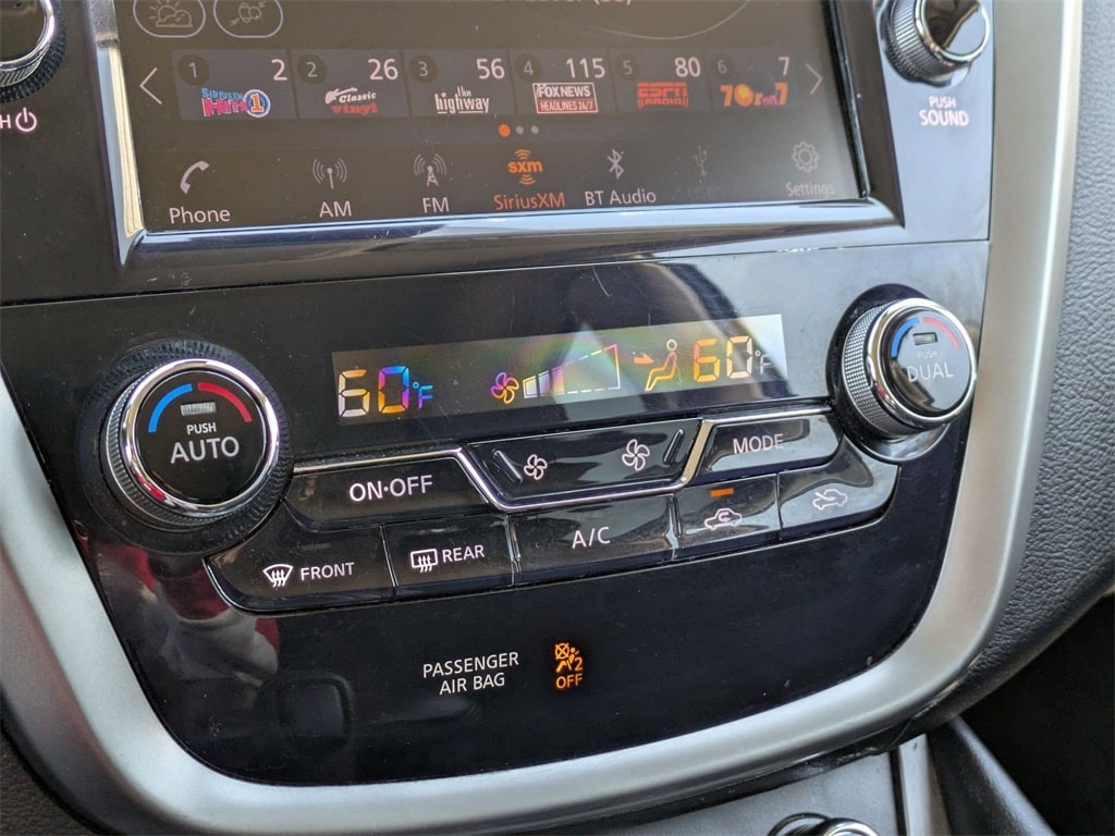 Thumbnail: 2023 Nissan Murano - 17