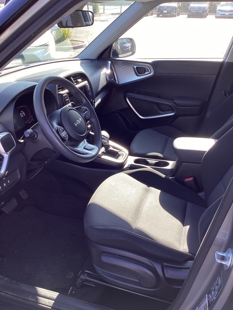 Thumbnail: 2024 Kia Soul - 10