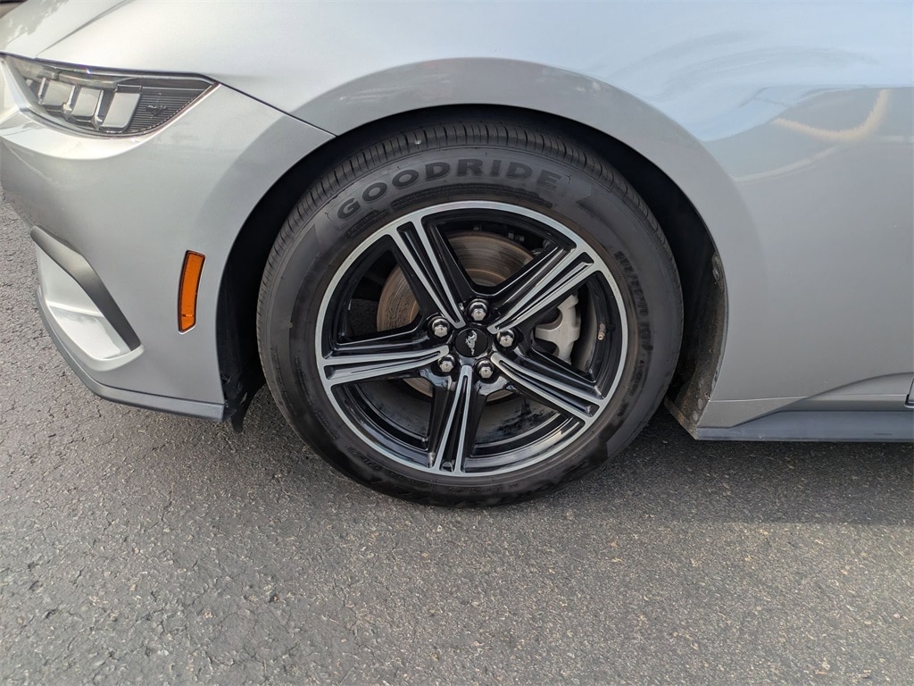 Thumbnail: 2024 Ford Mustang - 13