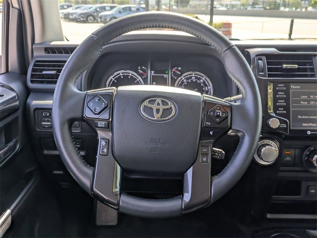 Thumbnail: 2024 Toyota 4Runner - 18