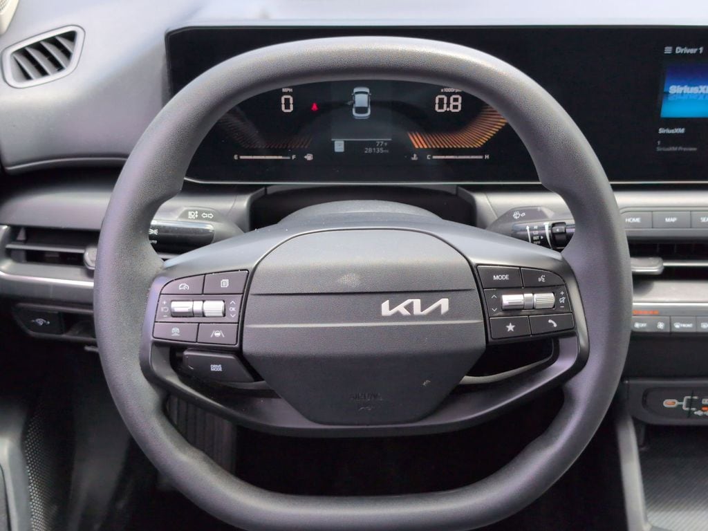 Thumbnail: 2025 Kia K4 - 23