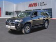 Toyota 4Runner