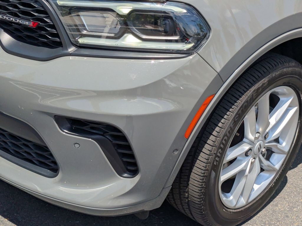 Thumbnail: 2025 Dodge Durango - 11