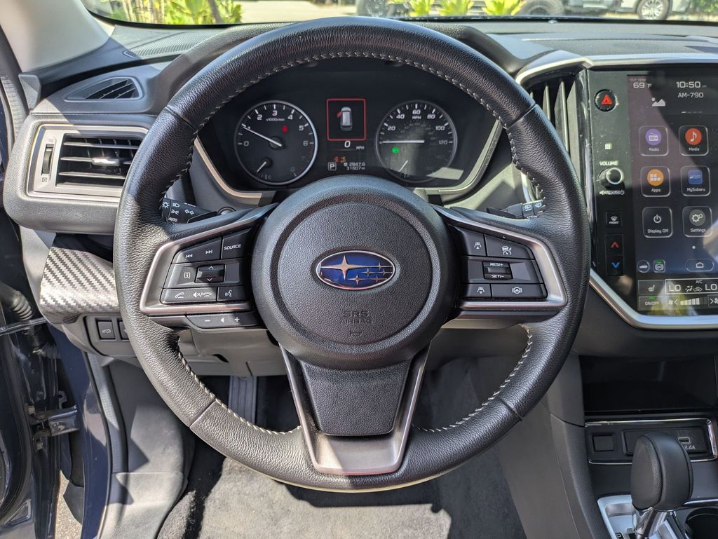 2025 Subaru Ascent Premium - Photo 18