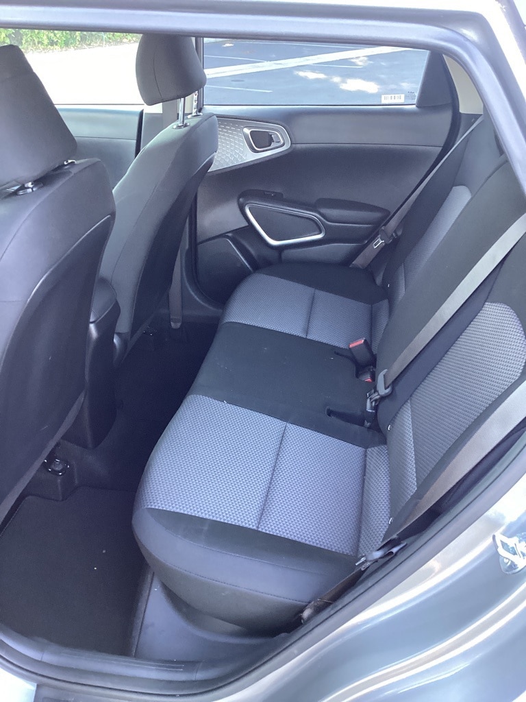 Thumbnail: 2024 Kia Soul - 10