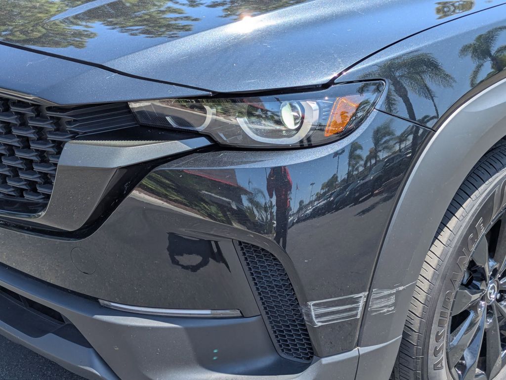 Thumbnail: 2025 Mazda CX-50 - 11