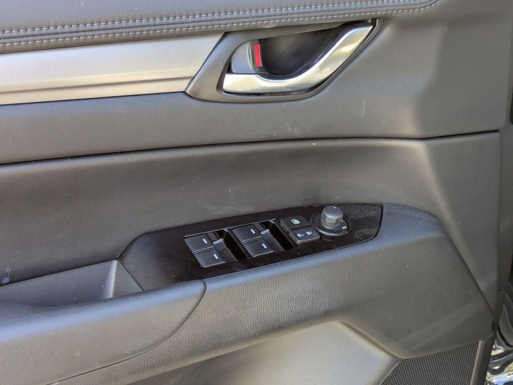 Thumbnail: 2025 Mazda CX-5 - 16