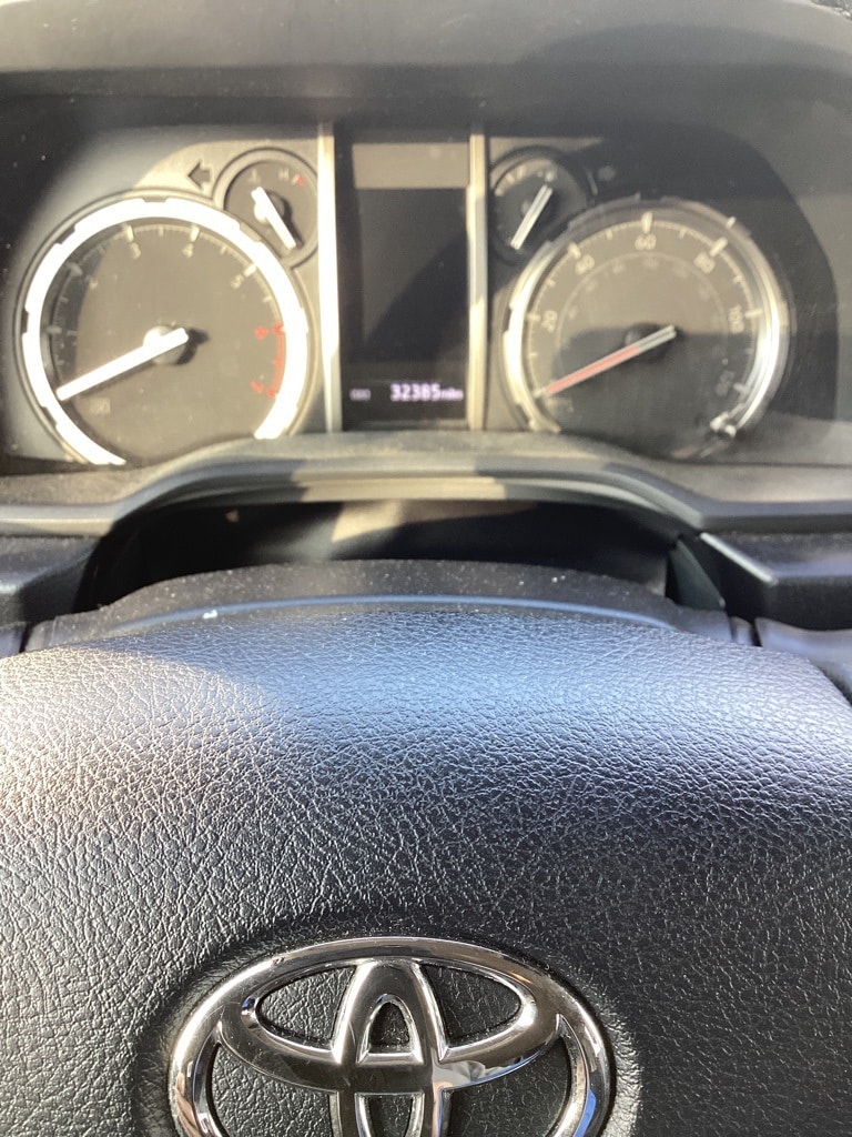 Thumbnail: 2024 Toyota 4Runner - 10