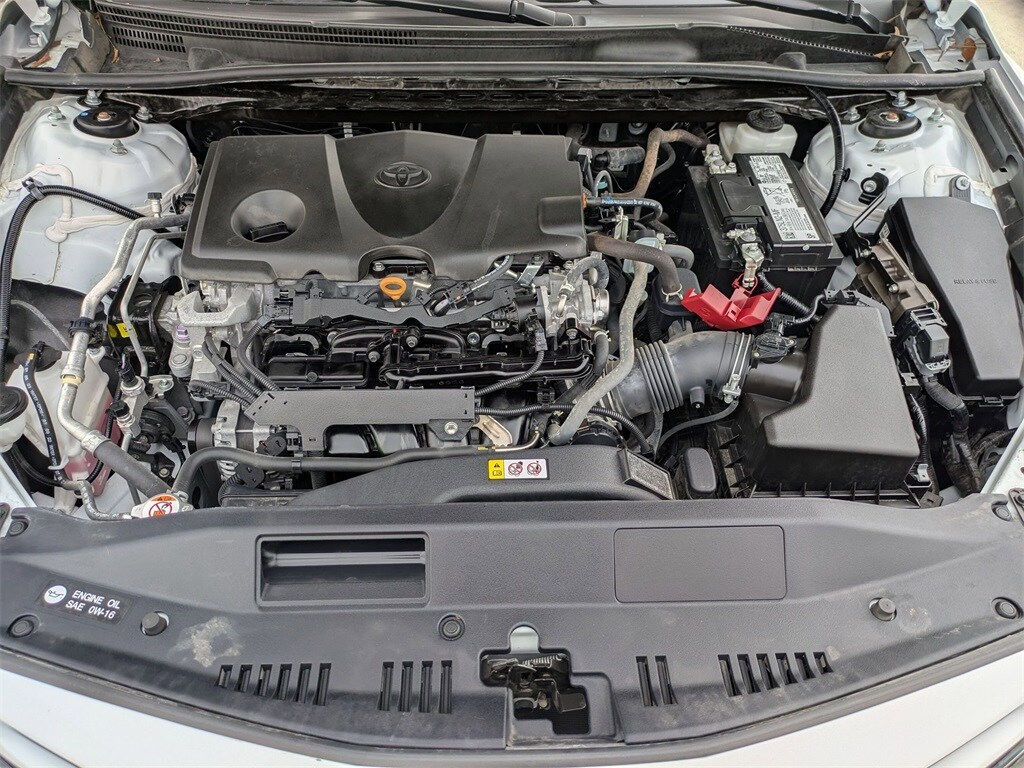 Thumbnail: 2023 Toyota Camry - 27