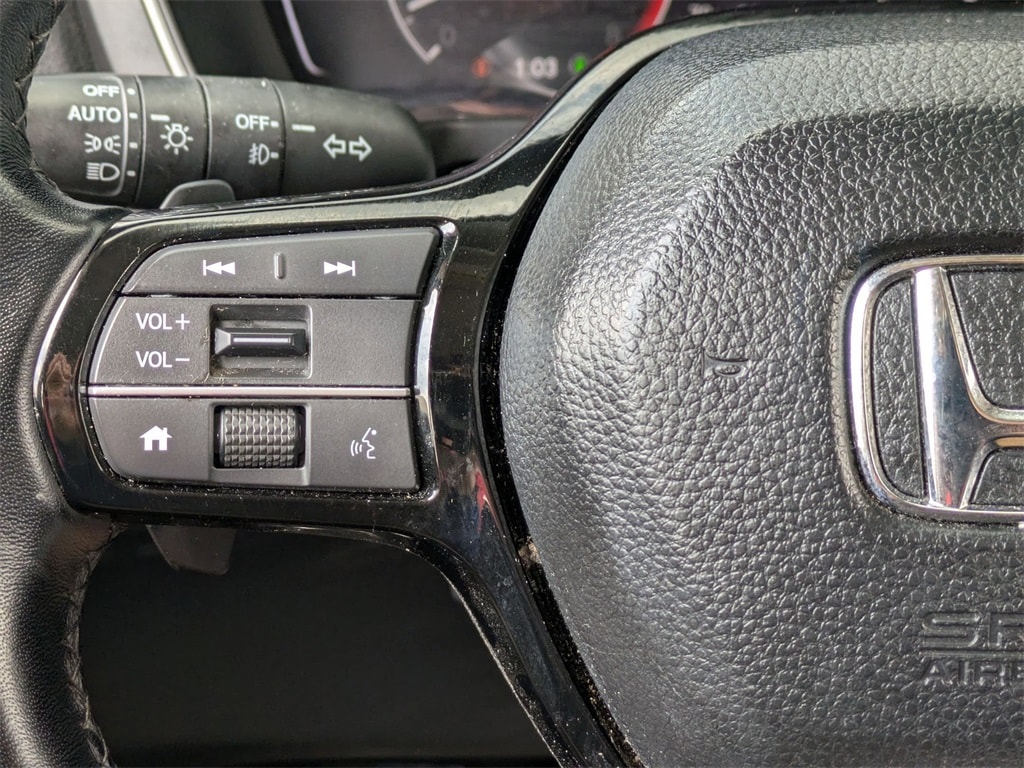 Thumbnail: 2024 Honda Pilot - 20