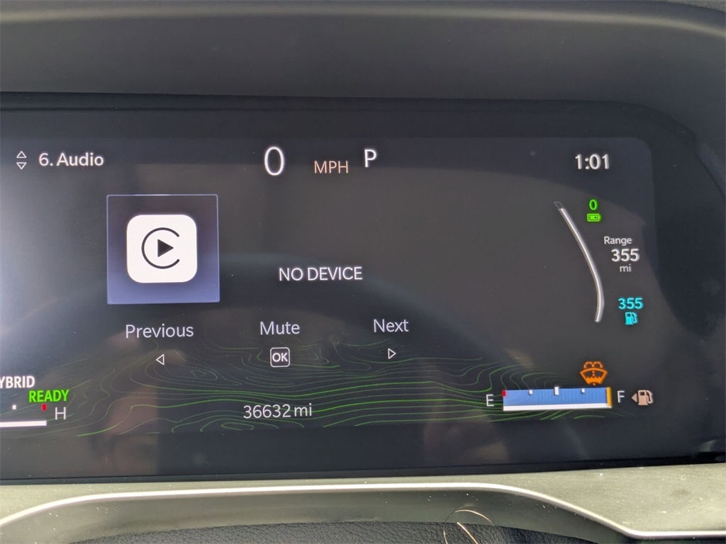 2023 Jeep Grand Cherokee 4xe 20