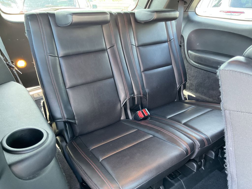 Thumbnail: 2025 Dodge Durango - 30