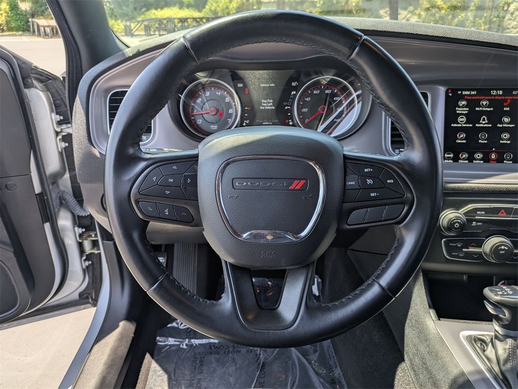 Thumbnail: 2023 Dodge Charger - 18