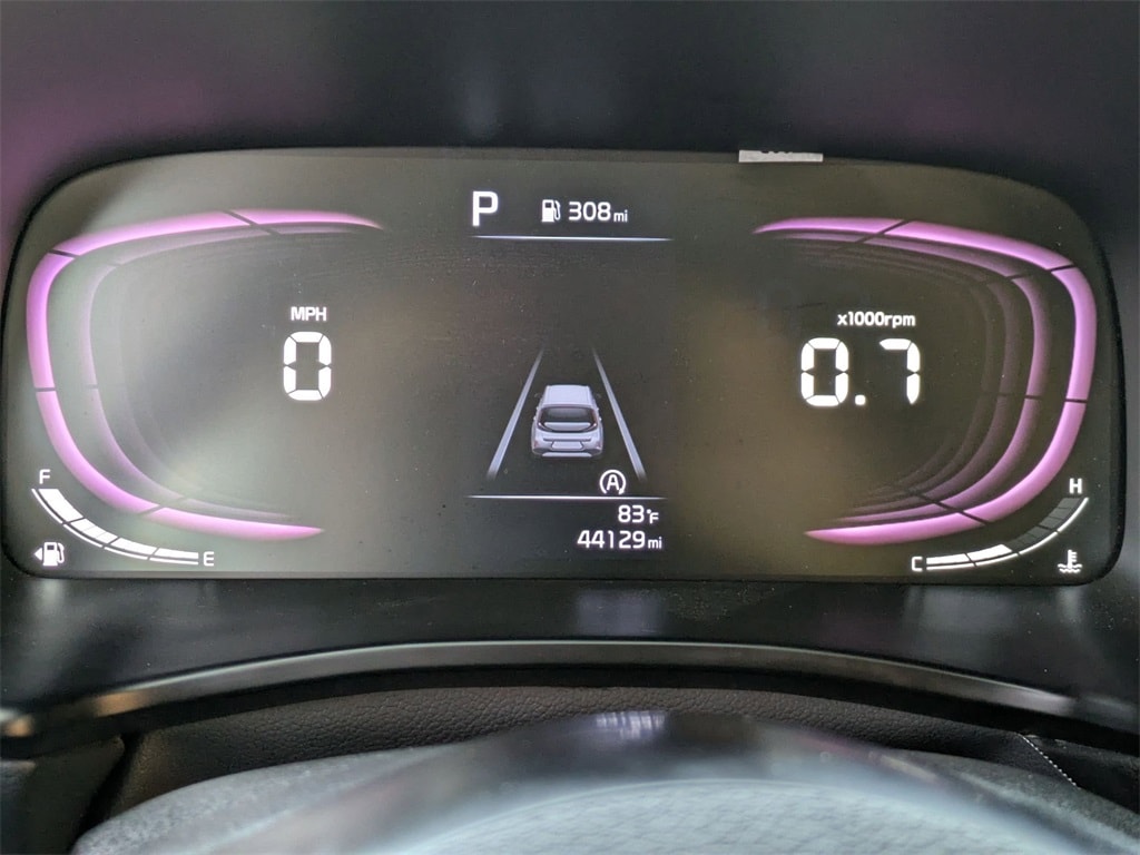 Thumbnail: 2023 Kia Soul - 22