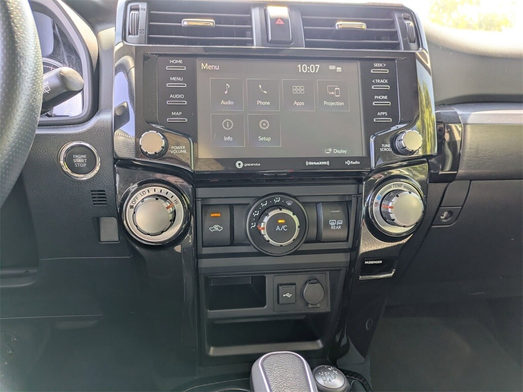 Thumbnail: 2024 Toyota 4Runner - 22
