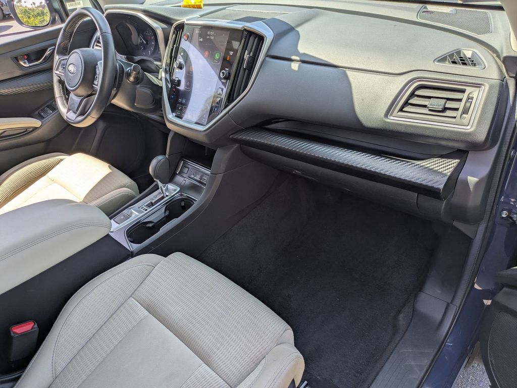 2025 Subaru Ascent Premium - Photo 30