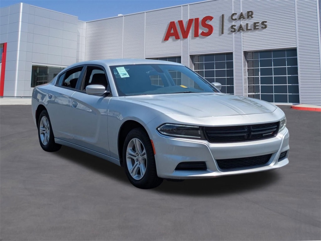 Thumbnail: 2022 Dodge Charger - 3