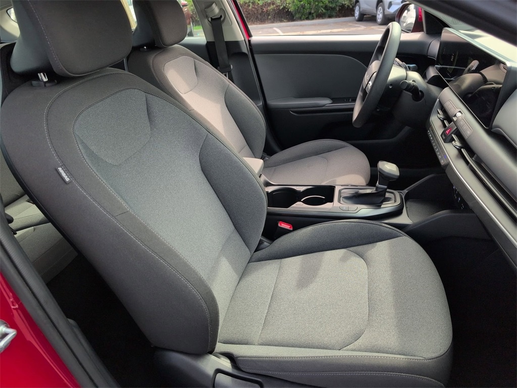 Thumbnail: 2025 Kia K4 - 31