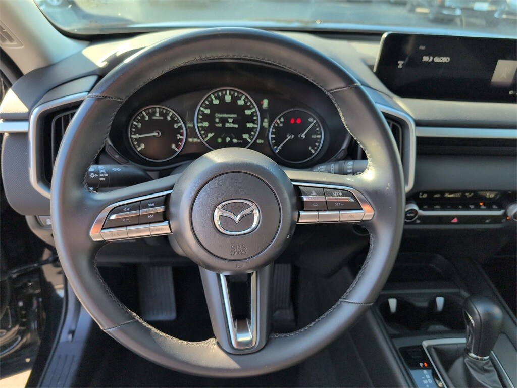 Thumbnail: 2025 Mazda CX-50 - 19