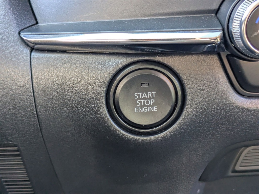 Thumbnail: 2025 Mazda CX-30 - 24