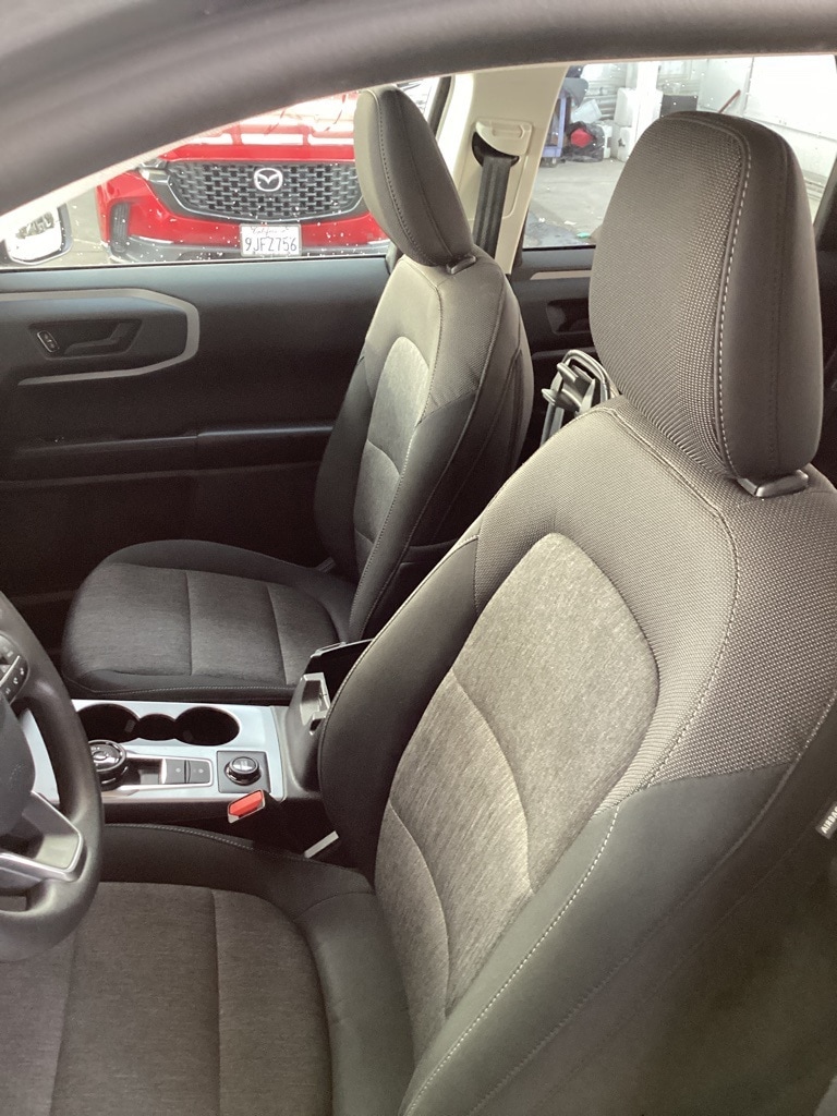 Thumbnail: 2024 Ford Bronco Sport - 13