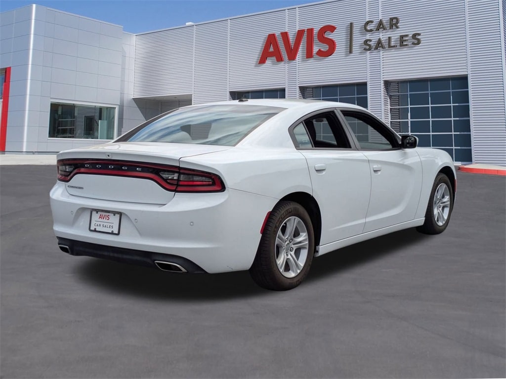 Thumbnail: 2022 Dodge Charger - 6