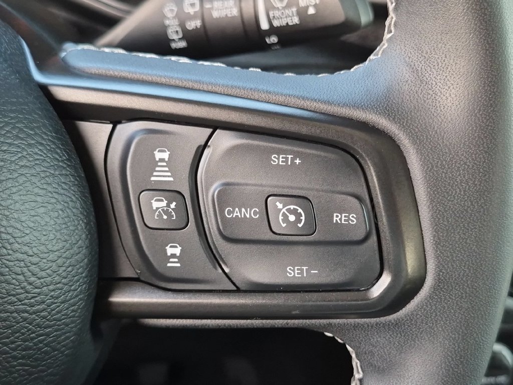 2025 Jeep Wrangler 4-Door Sport S - Photo 22
